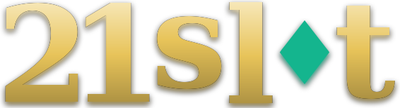 21slot logo